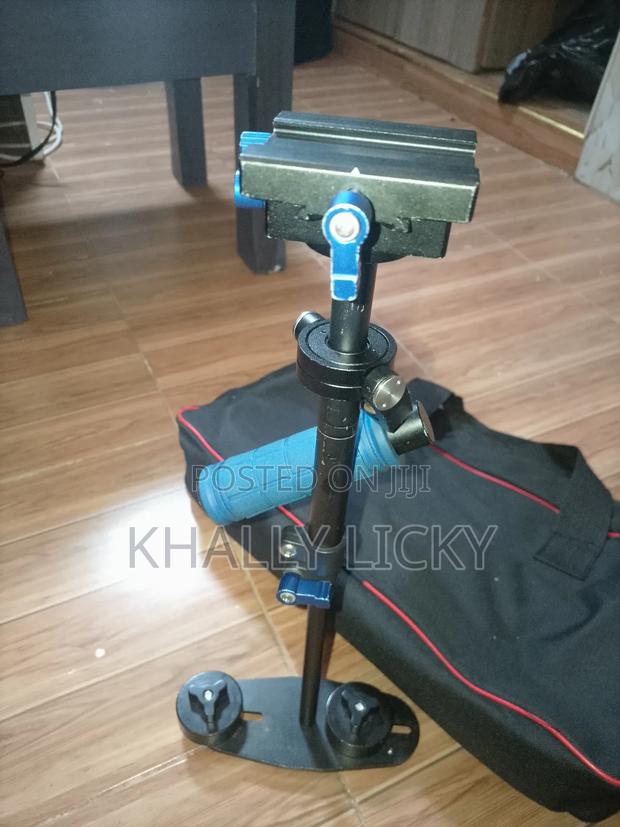 Camera Stabilizer - thumbnail 4