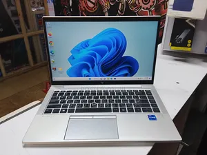 Laptop HP EliteBook 840 G8 16GB Intel Core i7 SSD 256GB