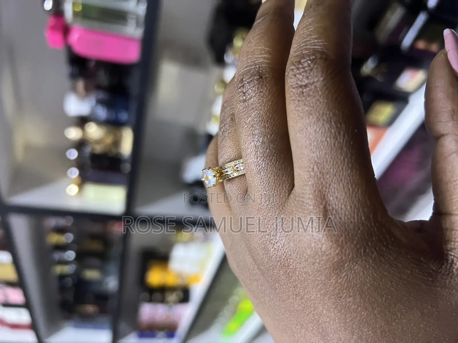Engagement Rings