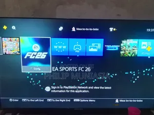 Play Station 4 Slim
