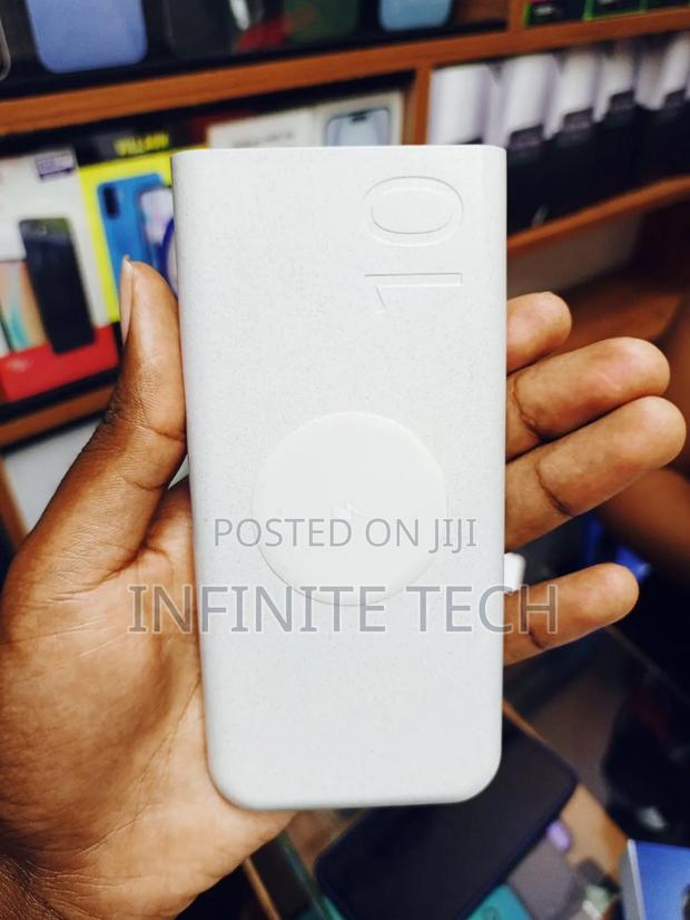 Samsung 10,000mah Wireless Power Bank