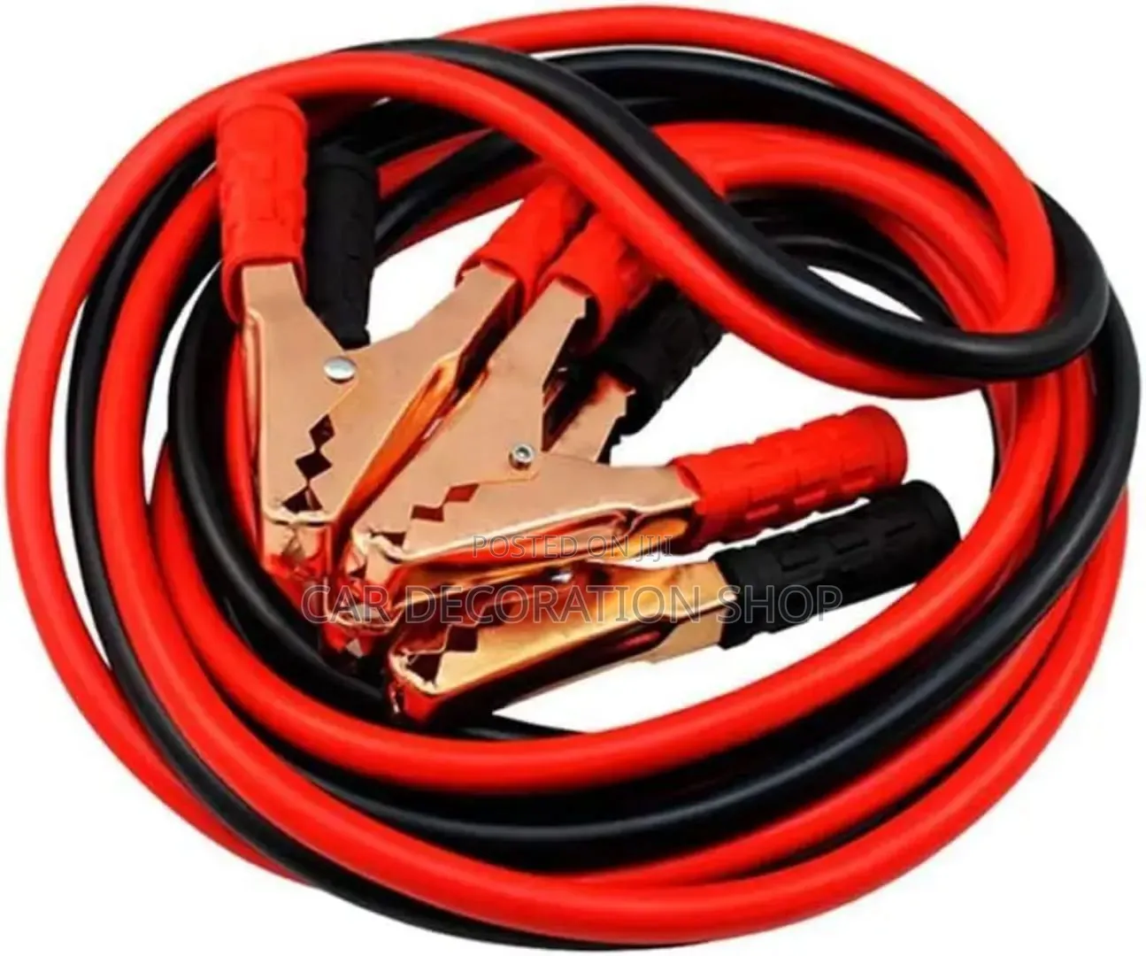 1000w Booster Jumper Emergency Cable