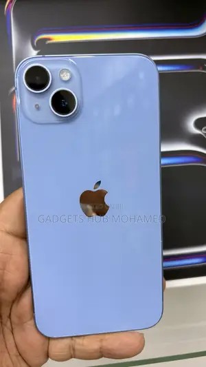 Apple iPhone 14 Plus 128 GB Blue