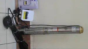 1hp Deep Well Submersible Pump. Usk Submersible Water Pump