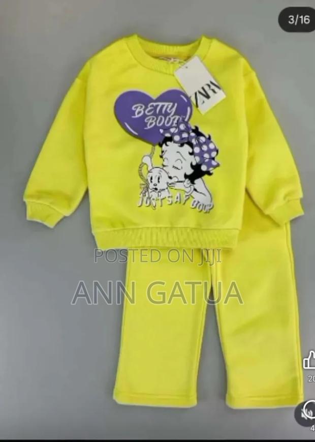 Joggers Suits and Hoodies Grade One