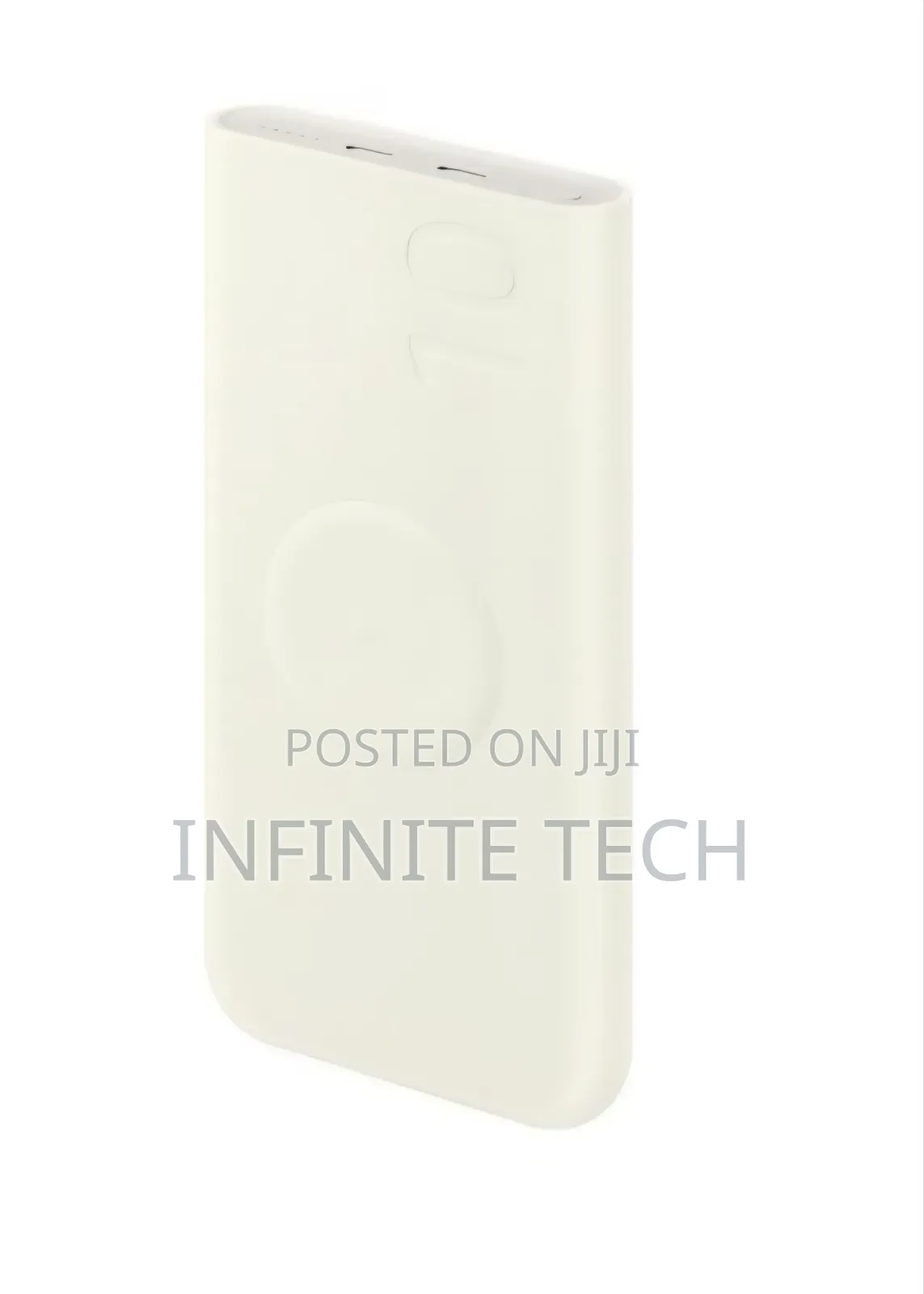 Samsung 10,000mah Wireless Power Bank