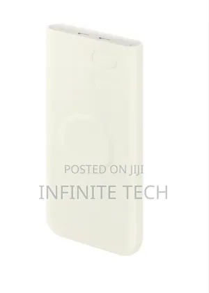 Samsung 10,000mah Wireless Power Bank