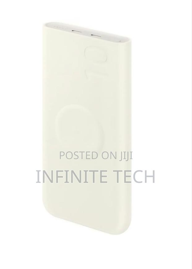 Samsung 10,000mah Wireless Power Bank - thumbnail 2