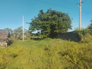 1/2 Acre for Sale in Ukunda, Diani.