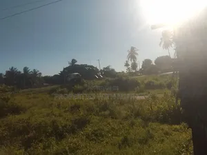 1/2 Acre for Sale in Ukunda, Diani.