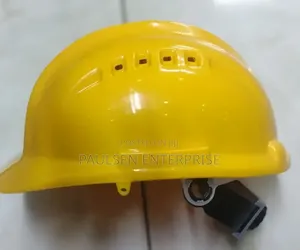 Industrial Vaultex Safety Helmet