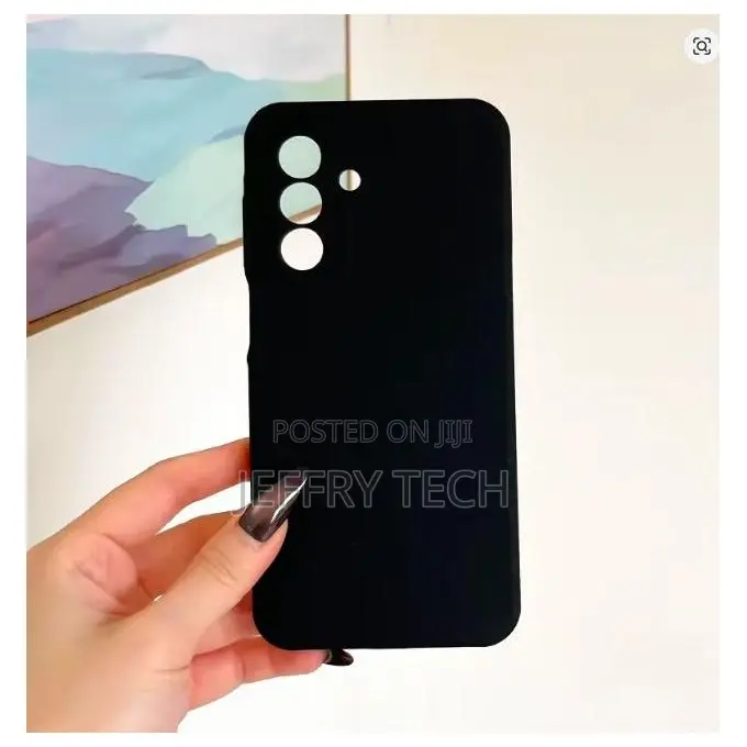 Samsung Galaxy A17 Tpu Phone Case - Shockproof, Multi-Color, Anti-SCR