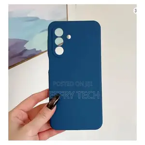 Samsung Galaxy A17 Tpu Phone Case - Shockproof, Multi-Color, Anti-SCR