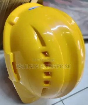 Industrial Vaultex Safety Helmet