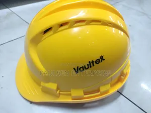 Vaultex Safety Helmet