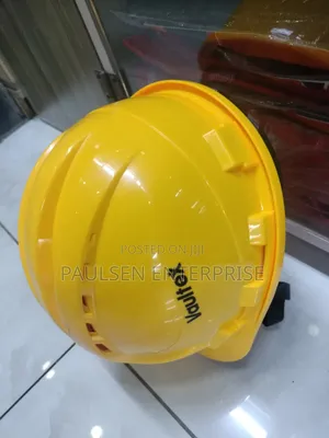 Vaultex Safety Helmet