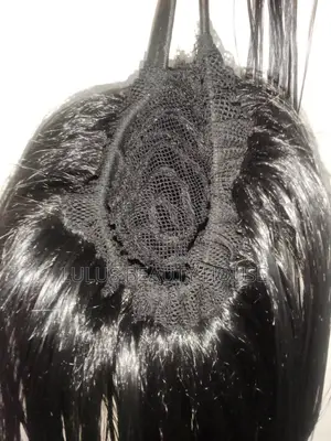 Ponytail Hair Extension