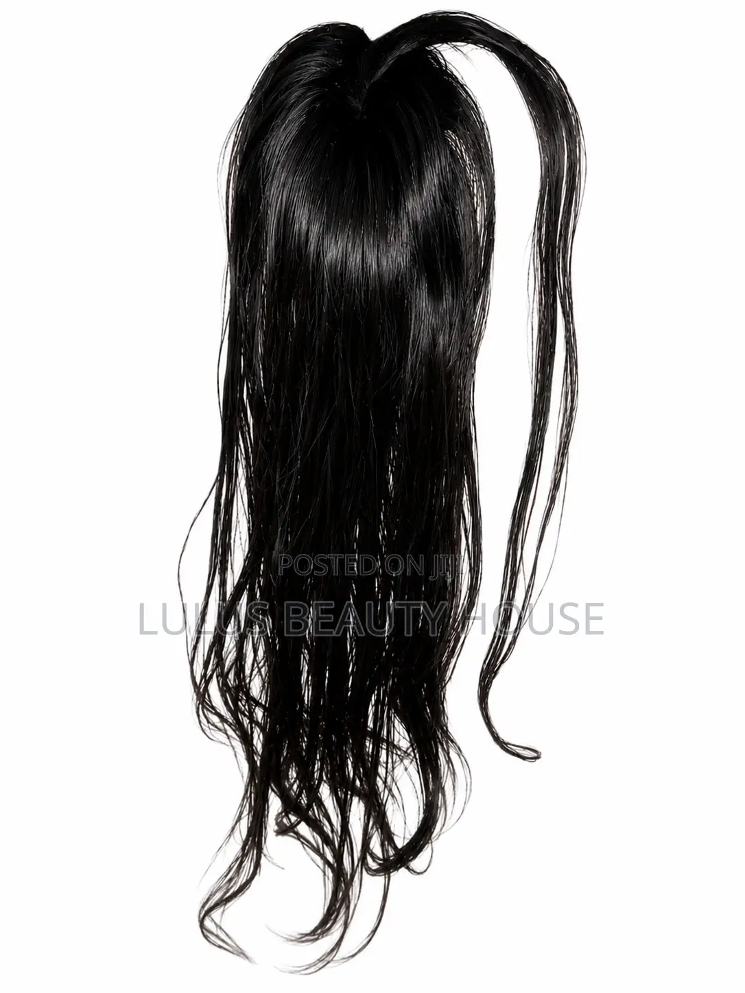 Ponytail Hair Extension