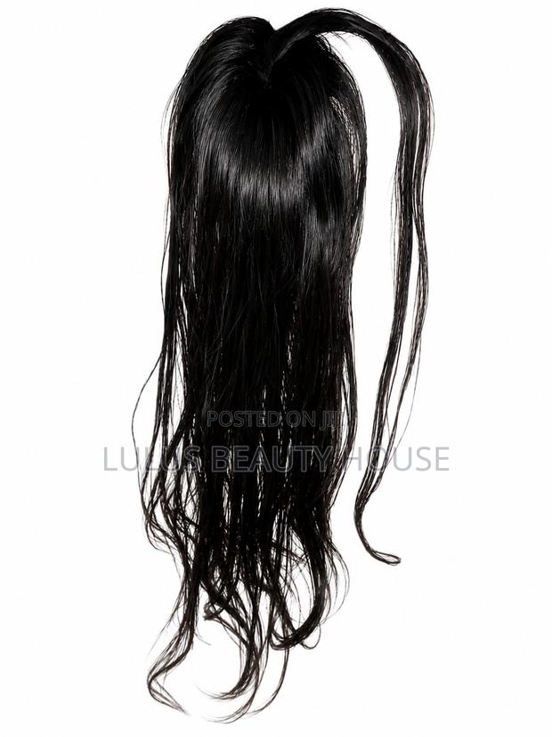 Ponytail Hair Extension - thumbnail 2