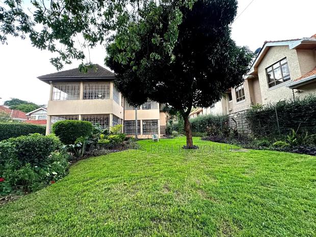 4bdrm Mansion in Runda for rent - thumbnail 2