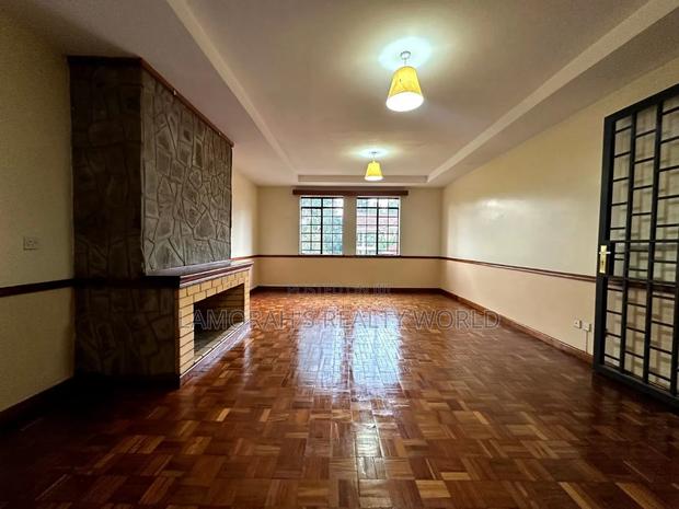 4bdrm Mansion in Runda for rent - thumbnail 3