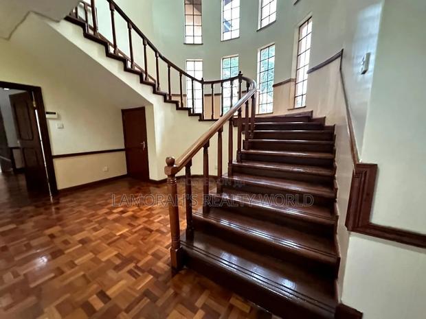 4bdrm Mansion in Runda for rent - thumbnail 8
