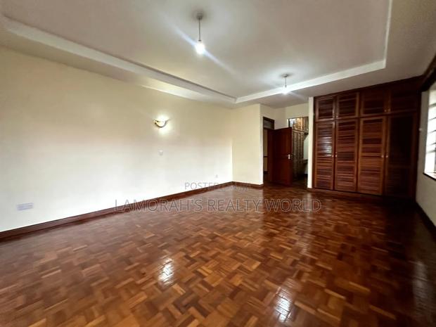 4bdrm Mansion in Runda for rent - thumbnail 9