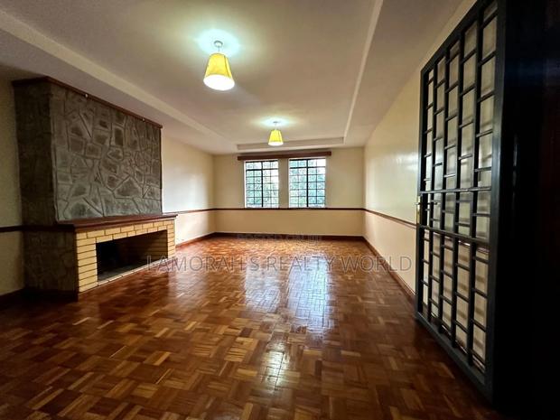 4bdrm Mansion in Runda for rent - thumbnail 10