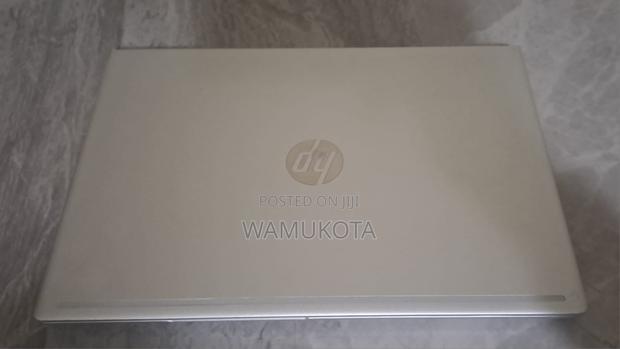 Laptop HP Probook 450 8GB Intel Core i5 SSD 256GB
