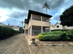 4bdrm Mansion in Runda for rent