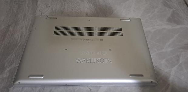 Laptop HP Probook 450 8GB Intel Core i5 SSD 256GB - thumbnail 3