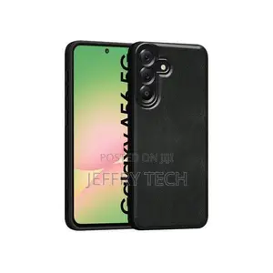 Soft Leather Case Cover for Samsung Galaxy A17/A26 5g