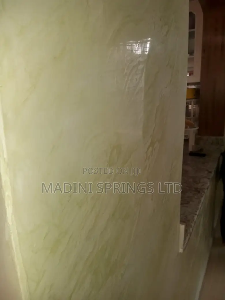 Jotun Paints (Waterproof Paint for Interior and Exterior Decor)
