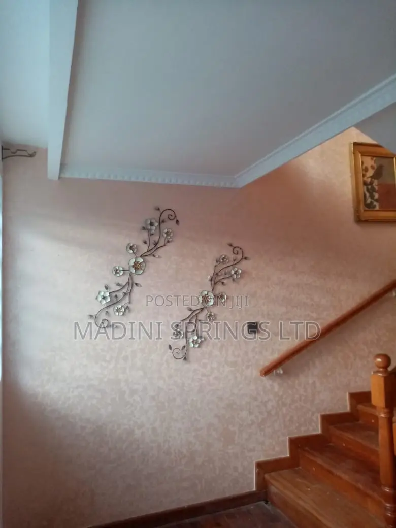 Jotun Paints (Waterproof Paint for Interior and Exterior Decor)