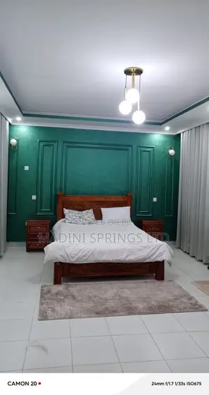 Jotun Paints (Waterproof Paint for Interior and Exterior Decor)
