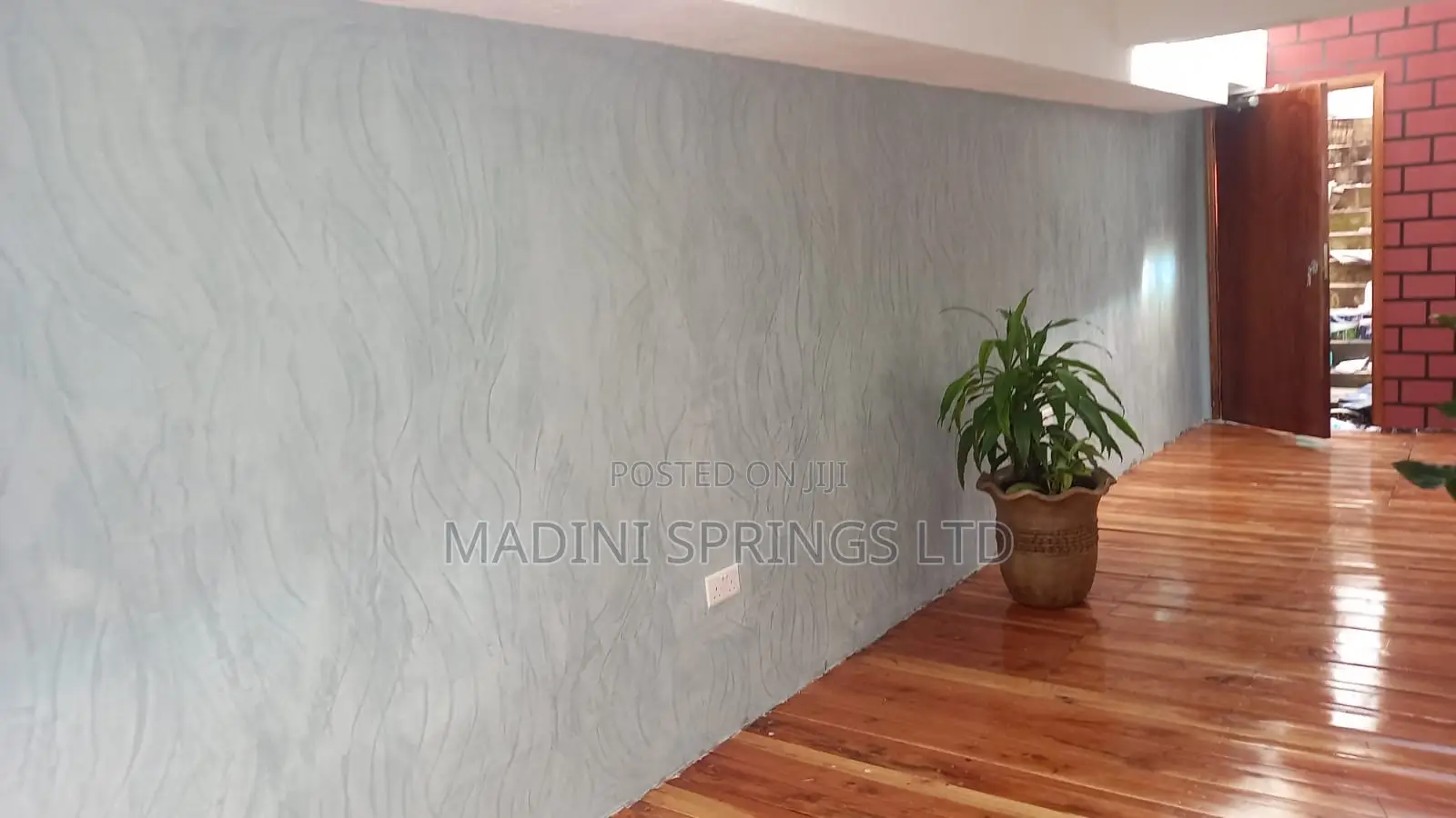 Jotun Paints (Waterproof Paint for Interior and Exterior Decor)