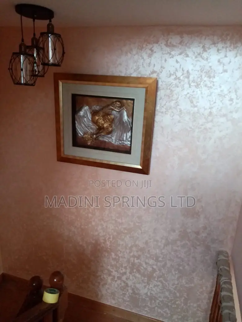 Jotun Paints (Waterproof Paint for Interior and Exterior Decor)
