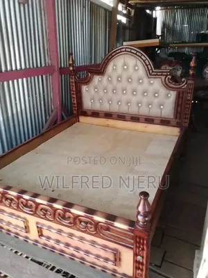 Janaro Furniture Mart Nkubu