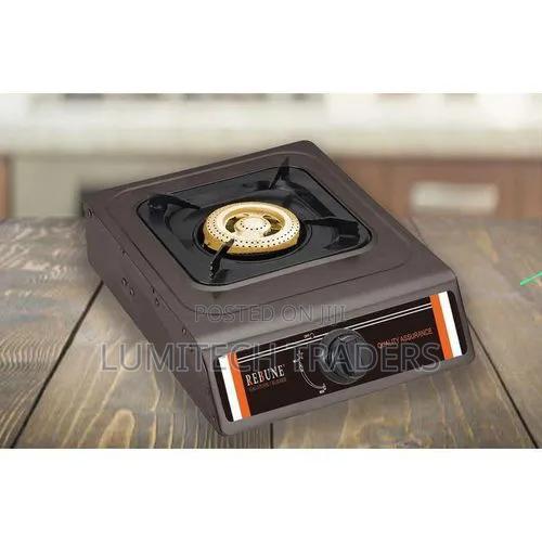 Rebune Single Burner Cooker