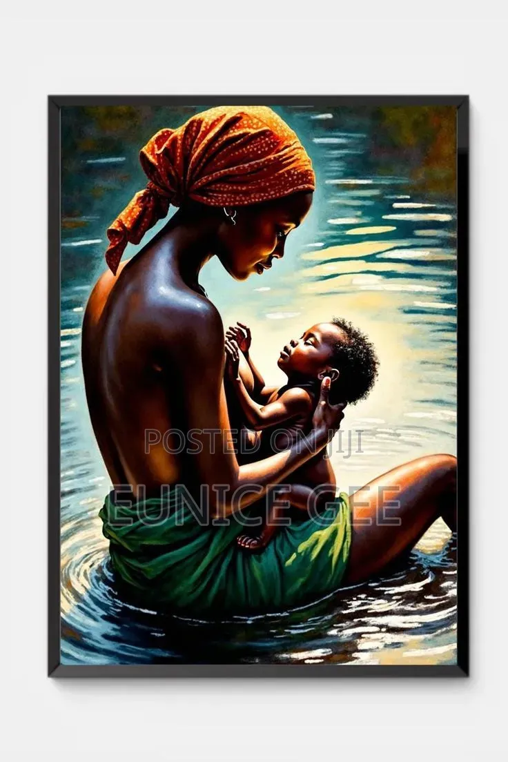 African Arts Decor