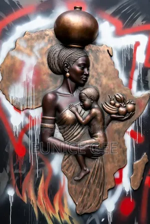 African Arts Decor