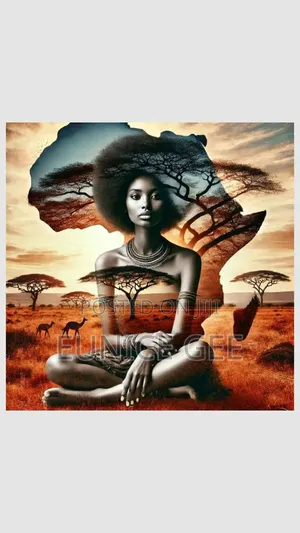 African Arts Decor