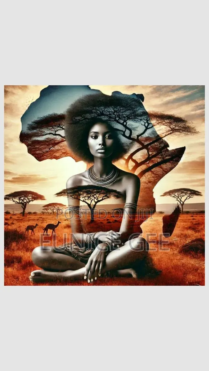 African Arts Decor