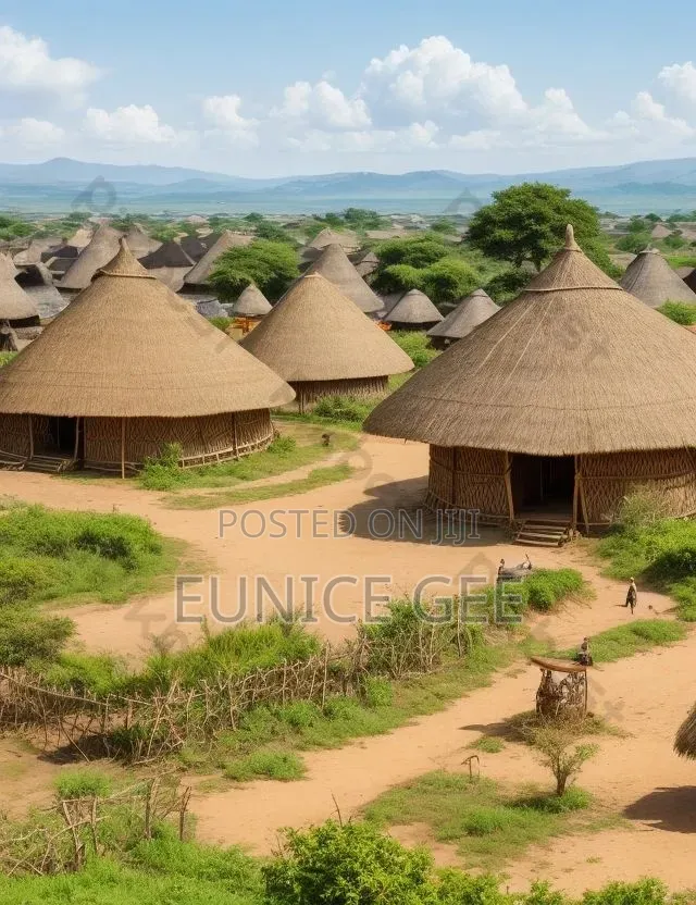 African Arts Decor