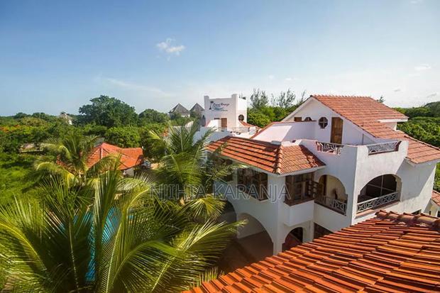 Furnished 2bdrm Villa in Diani Breeze Villas for sale