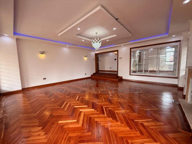 5bdrm Mansion in Runda for sale - thumbnail 4