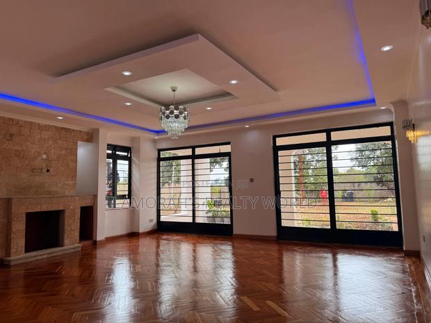5bdrm Mansion in Runda for sale - thumbnail 16