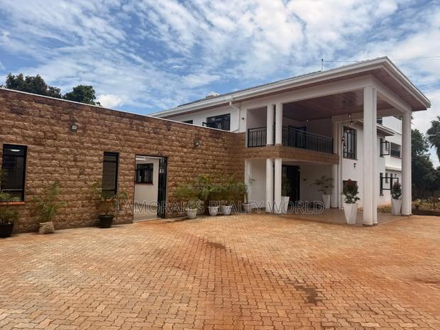 5bdrm Mansion in Runda for sale - thumbnail 17