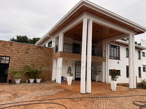 5bdrm Mansion in Runda for sale - thumbnail 18