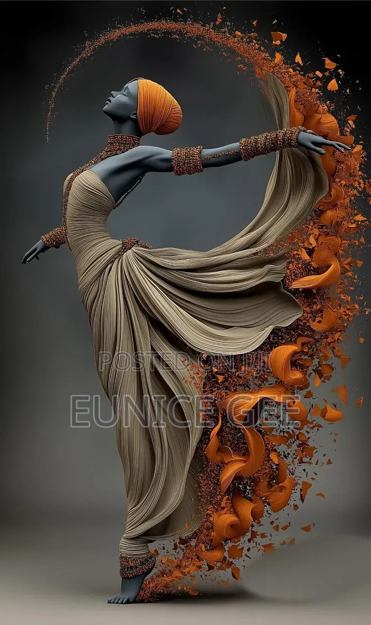 African Arts Decor